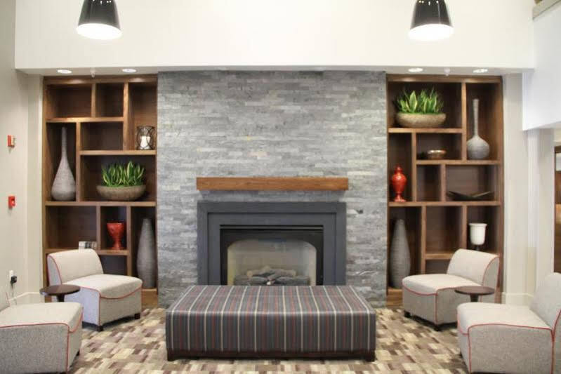 Four Points By Sheraton Downtown Center 3*
