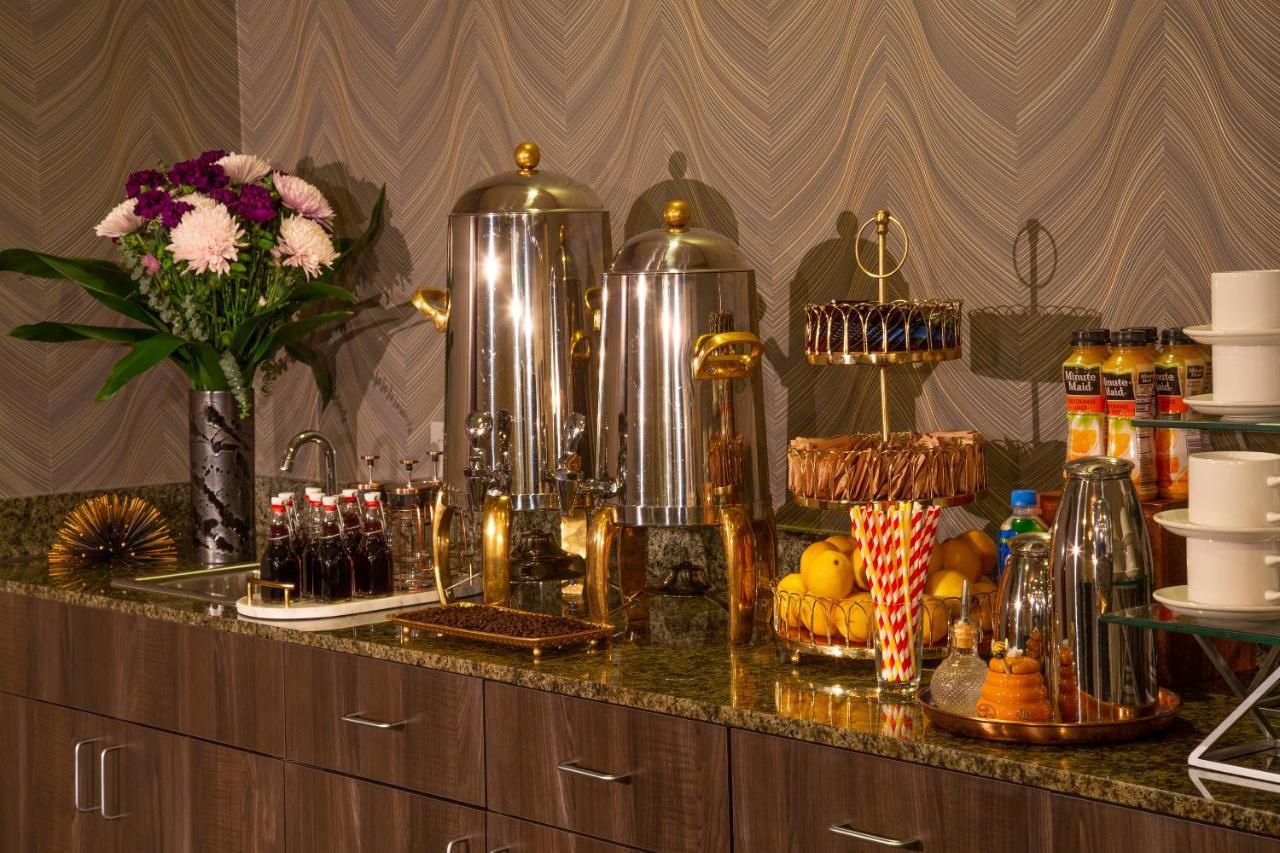Hotel Silver Cloud - Broadway
