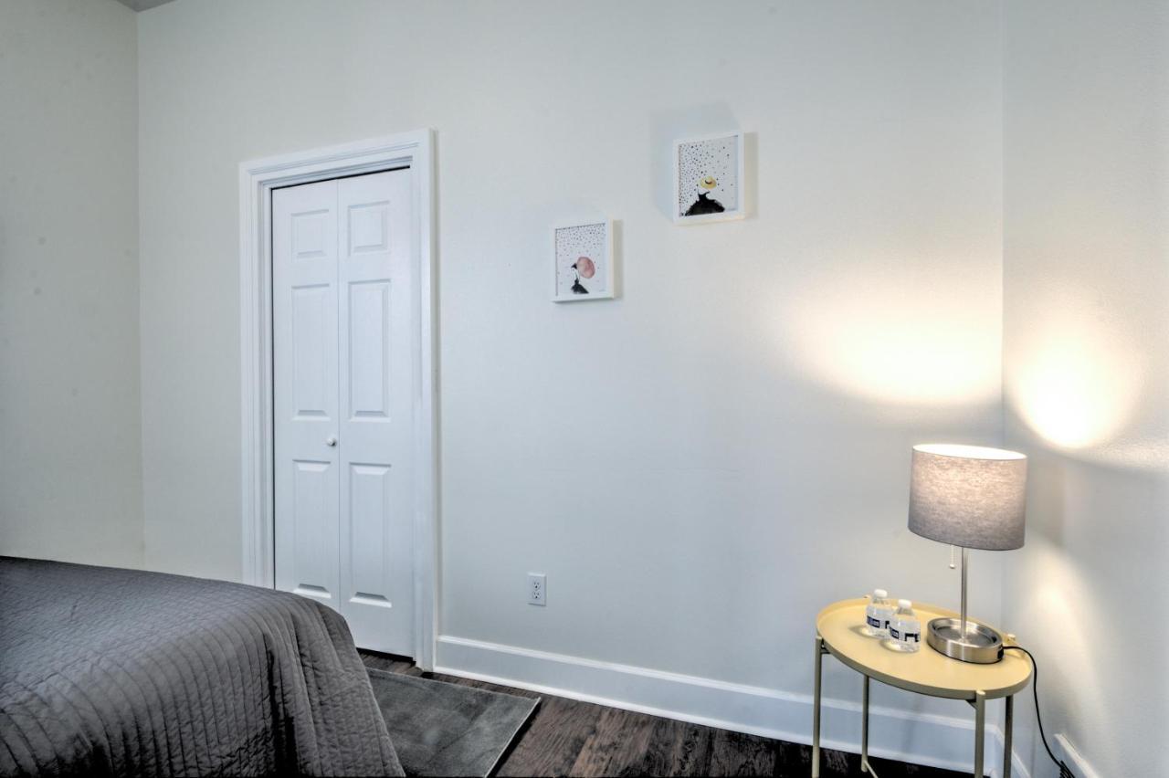 Apartment Hosteeva Capitol Hill 2br - 7 Walking Distance To Dining Seattle