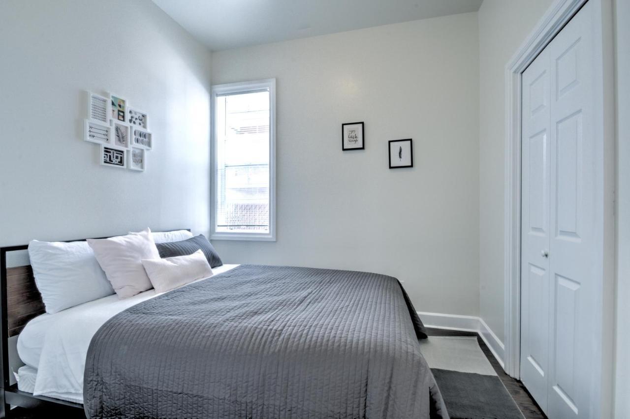 Hosteeva Capitol Hill 2br - 7 Walking Distance To Dining Seattle