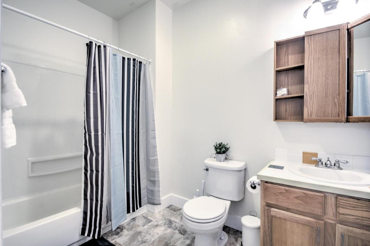 Apartment Hosteeva Capitol Hill 2br - 7 Walking Distance To Dining