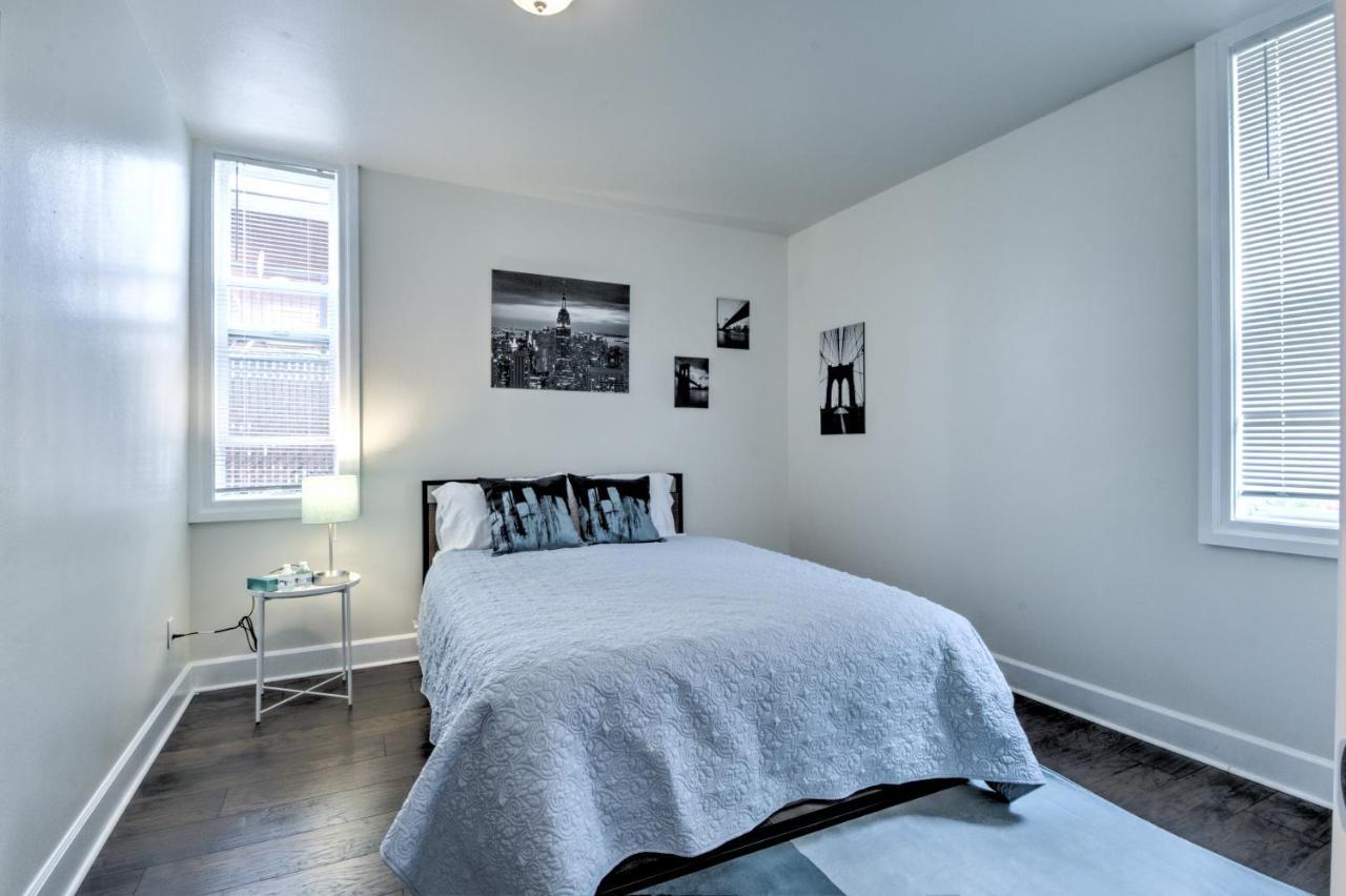 Apartment Hosteeva Capitol Hill 2br - 7 Walking Distance To Dining *