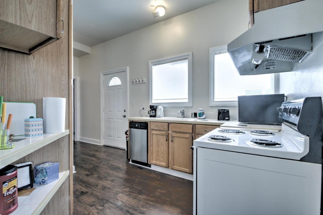 Hosteeva Capitol Hill 2br - 7 Walking Distance To Dining Apartment