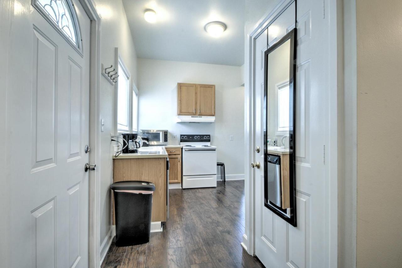 Apartment Hosteeva Capitol Hill 2br - 7 Walking Distance To Dining Seattle