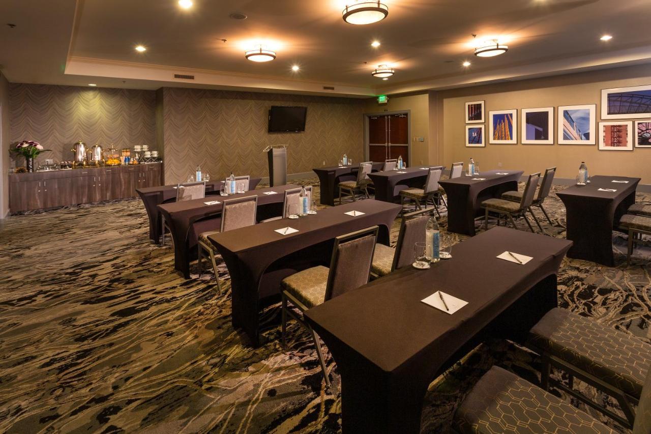 Hotel Silver Cloud - Broadway Seattle