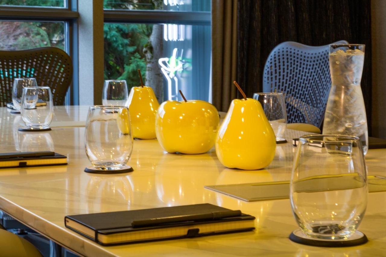 Silver Cloud - Broadway 4* Seattle