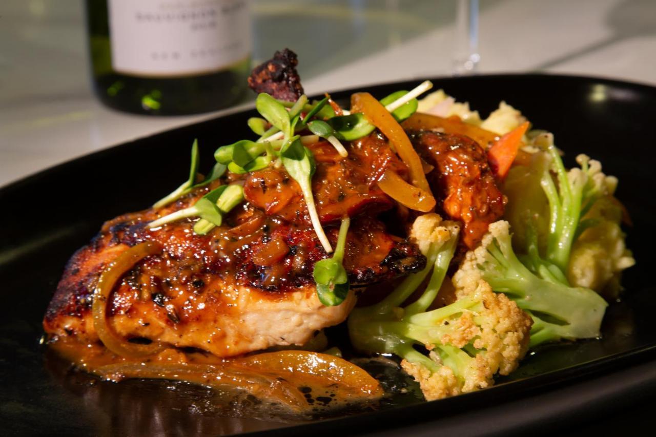 Silver Cloud - Broadway 4* Seattle