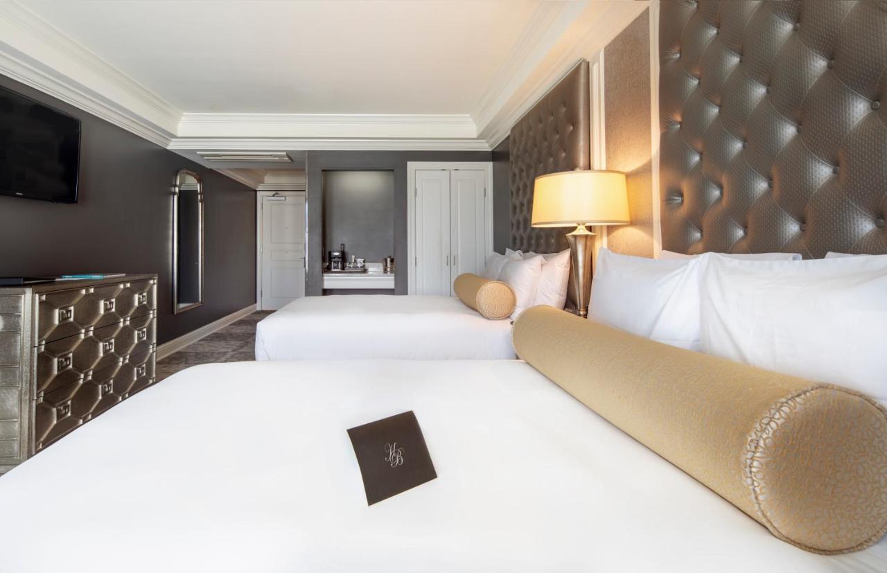 Hotel Ballard