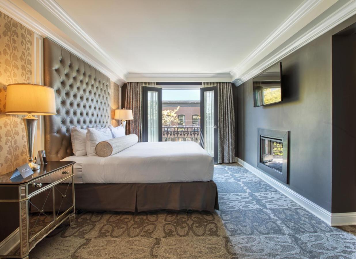 Ballard 4* Seattle