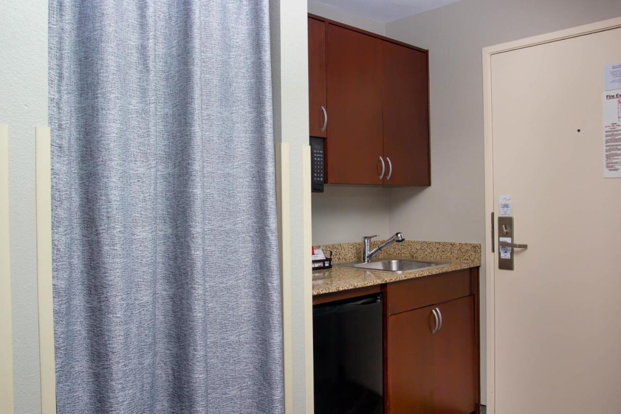 Inn Belltown Seattle