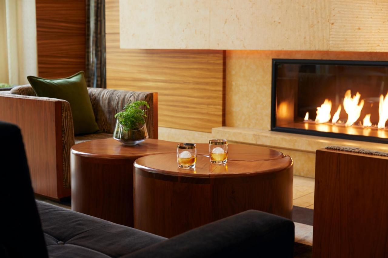 1 Hotel Seattle 5*