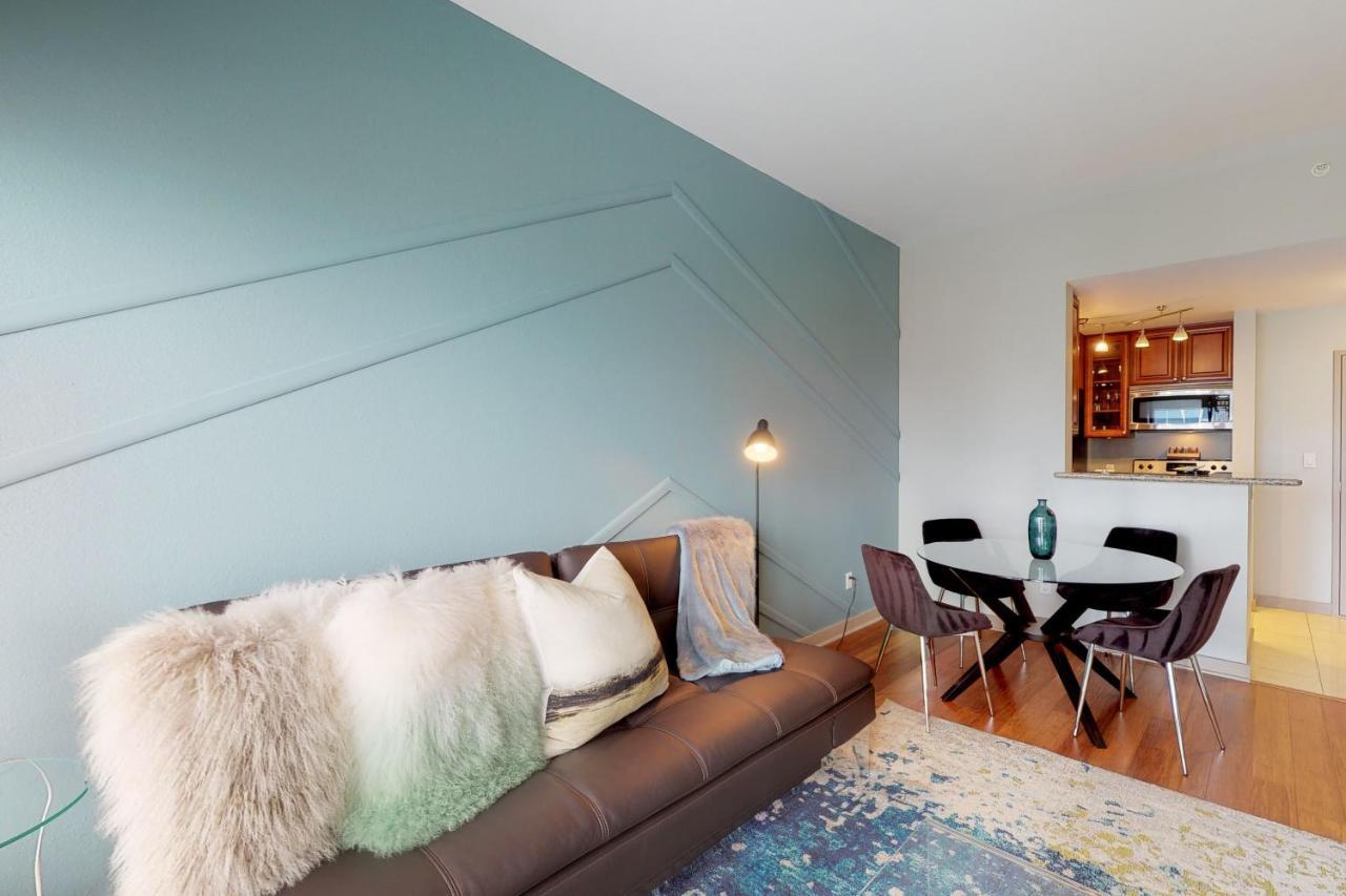 Newmark Tower Apartment