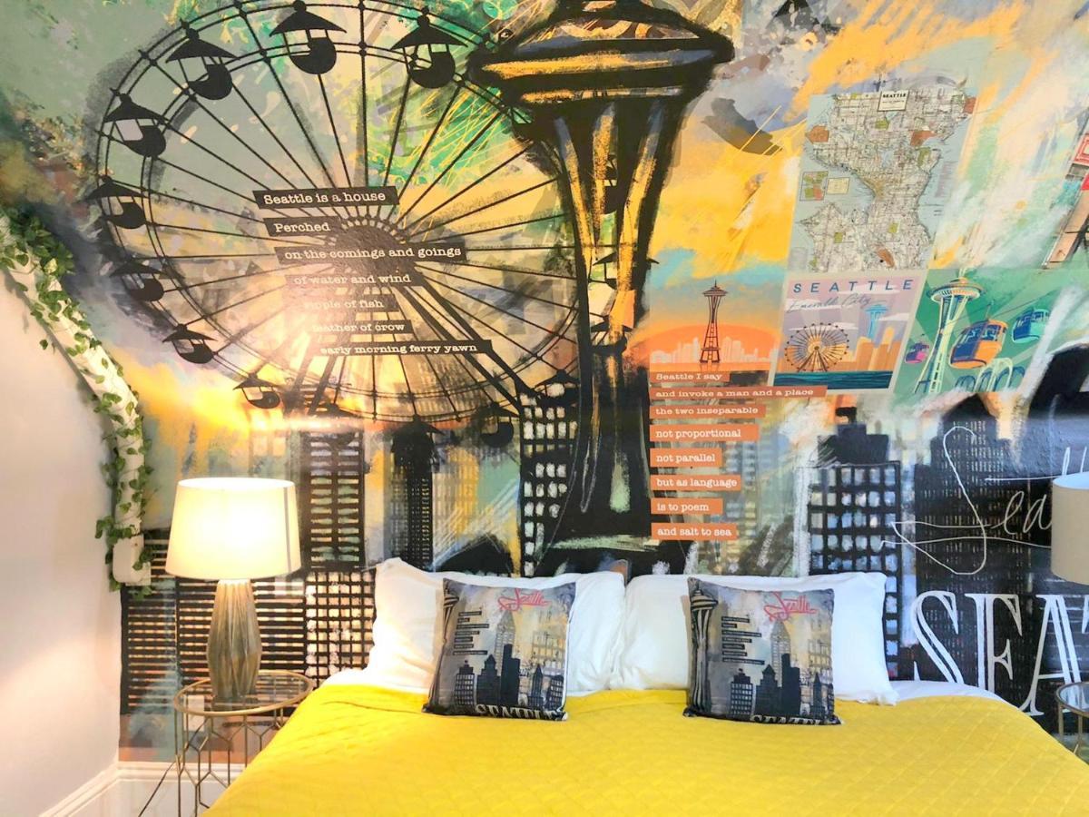 The Art Seattle