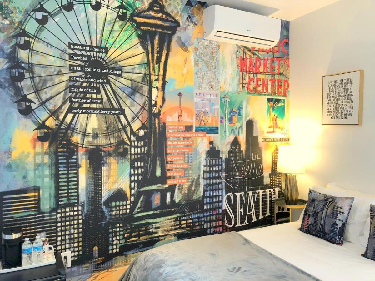 Inn The Art