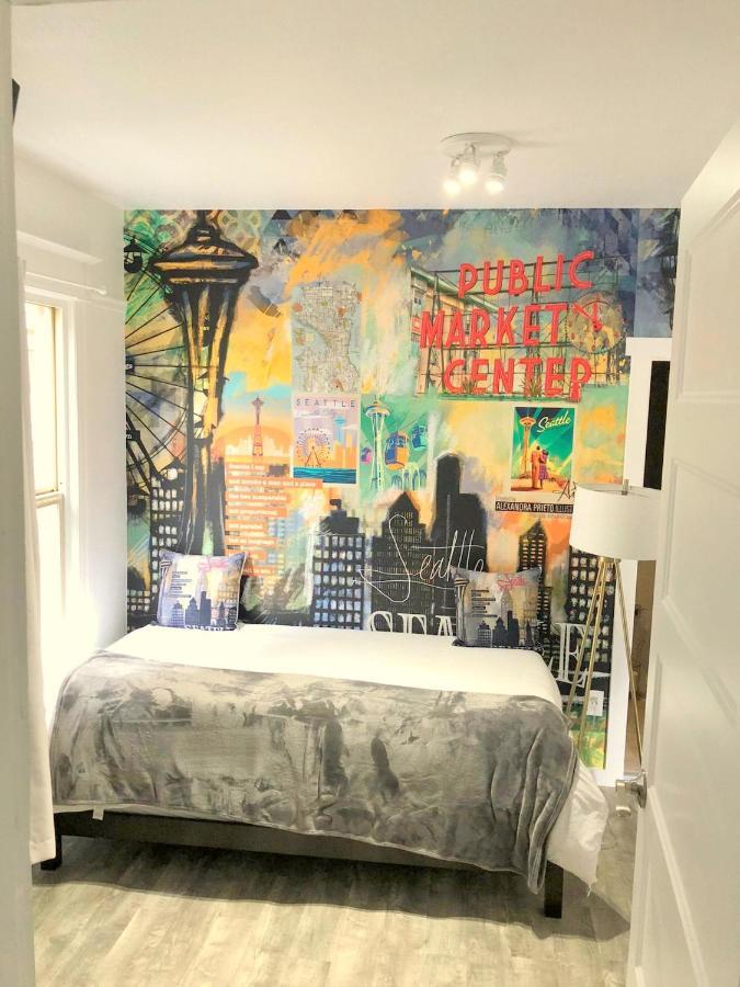 The Art Inn Seattle