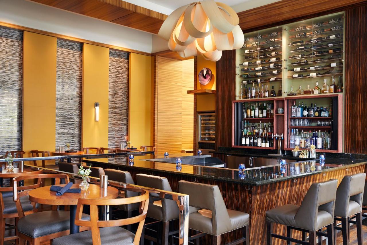 1 Hotel Seattle 5*