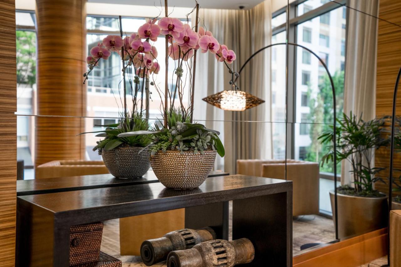 1 Hotel Seattle 5*
