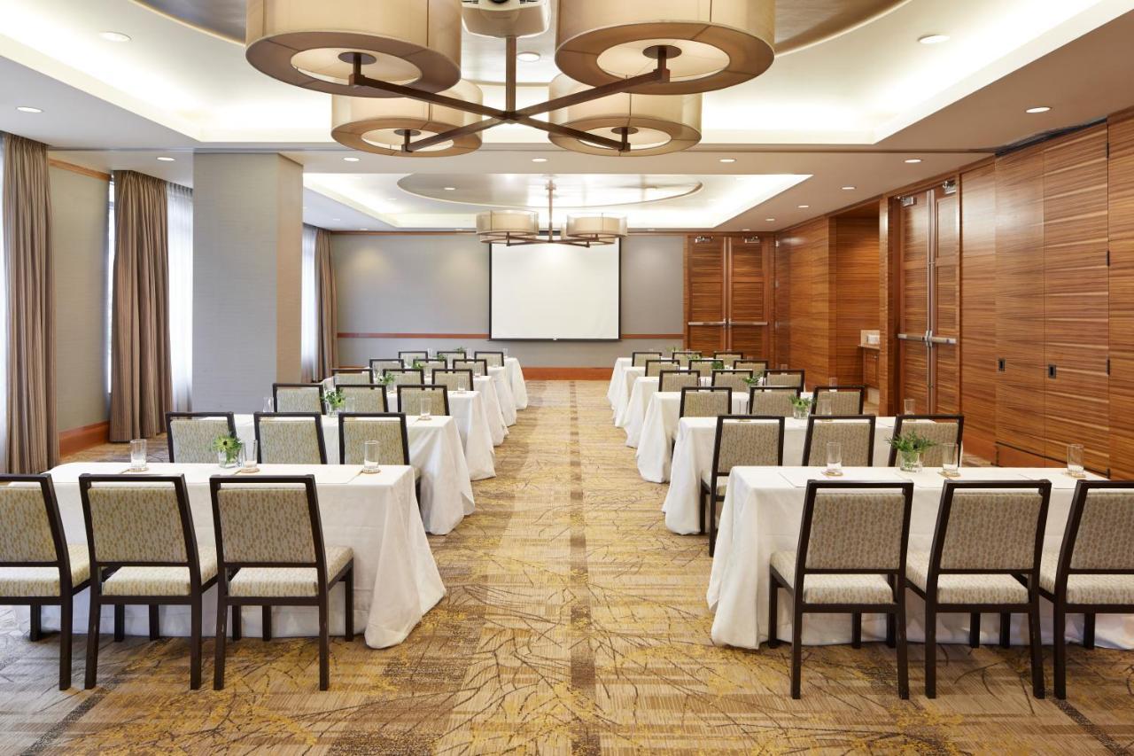 1 Hotel Seattle 5* Seattle