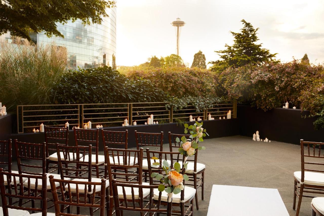 Hotel 1 Hotel Seattle Seattle
