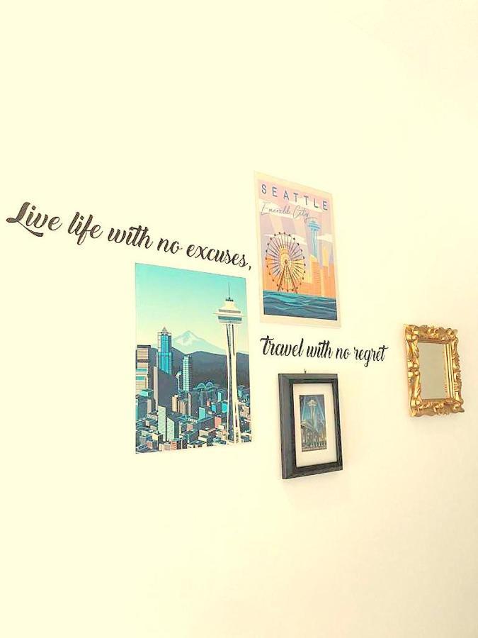 Inn The Art Seattle