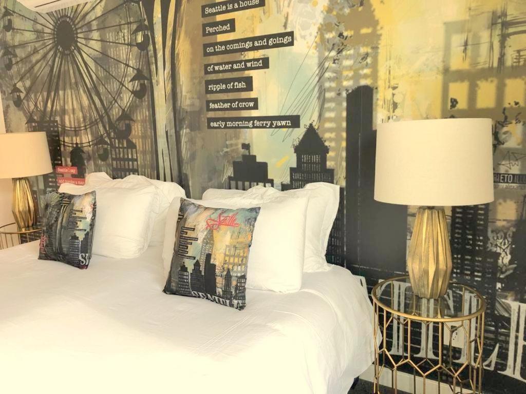 The Art Inn 3*