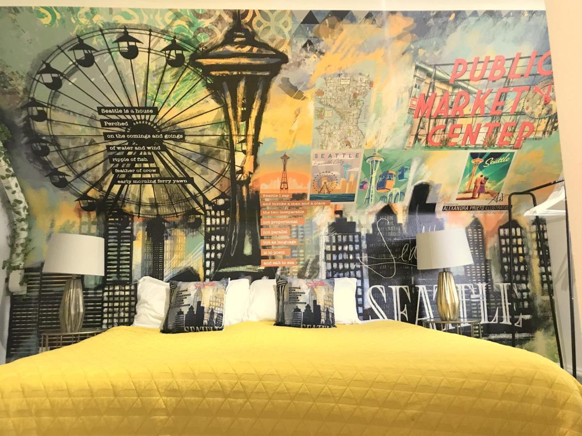 The Art Inn Seattle