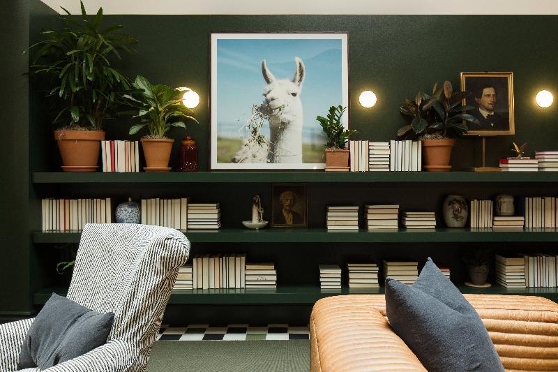 Palihotel Hotel Seattle