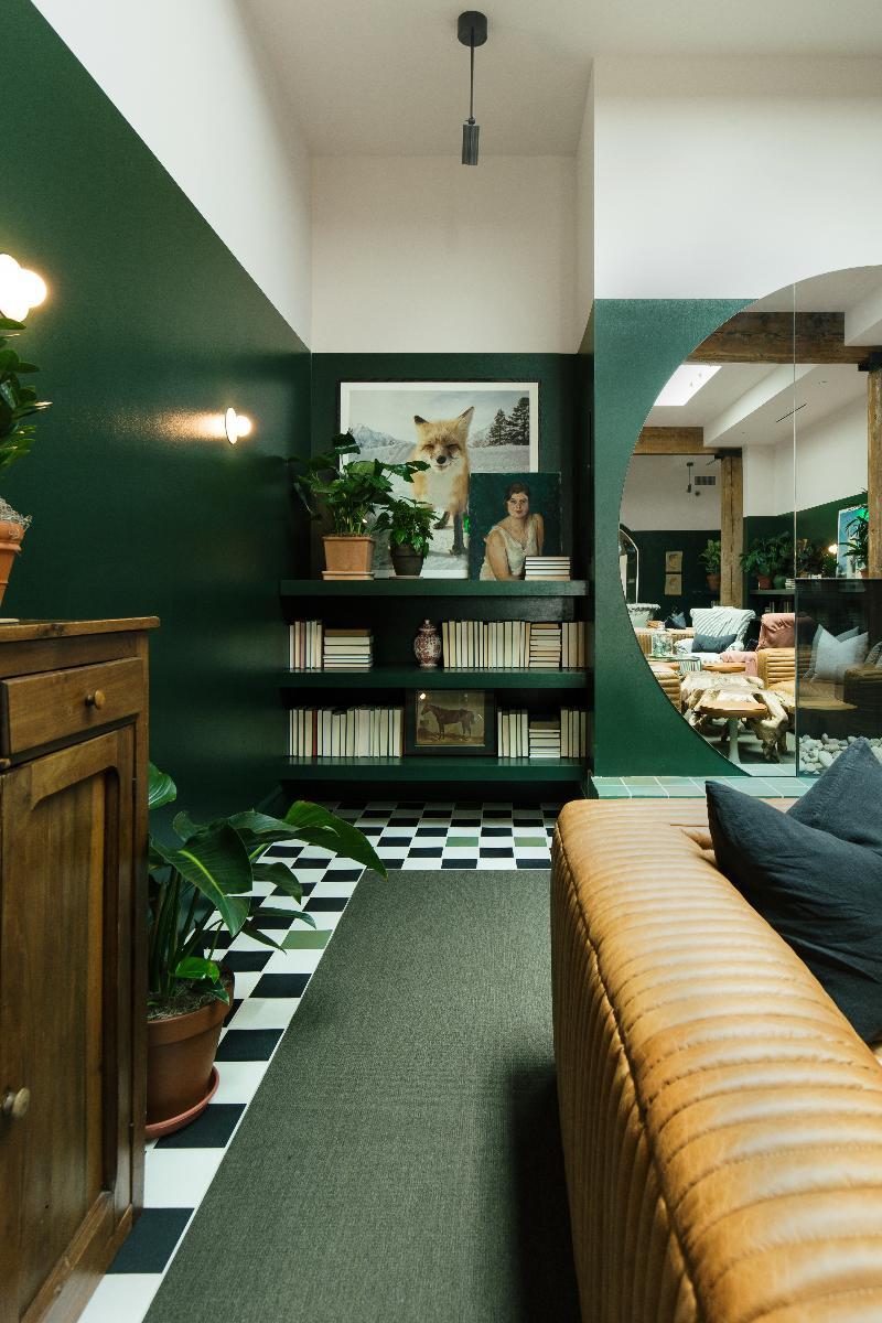 Palihotel Seattle