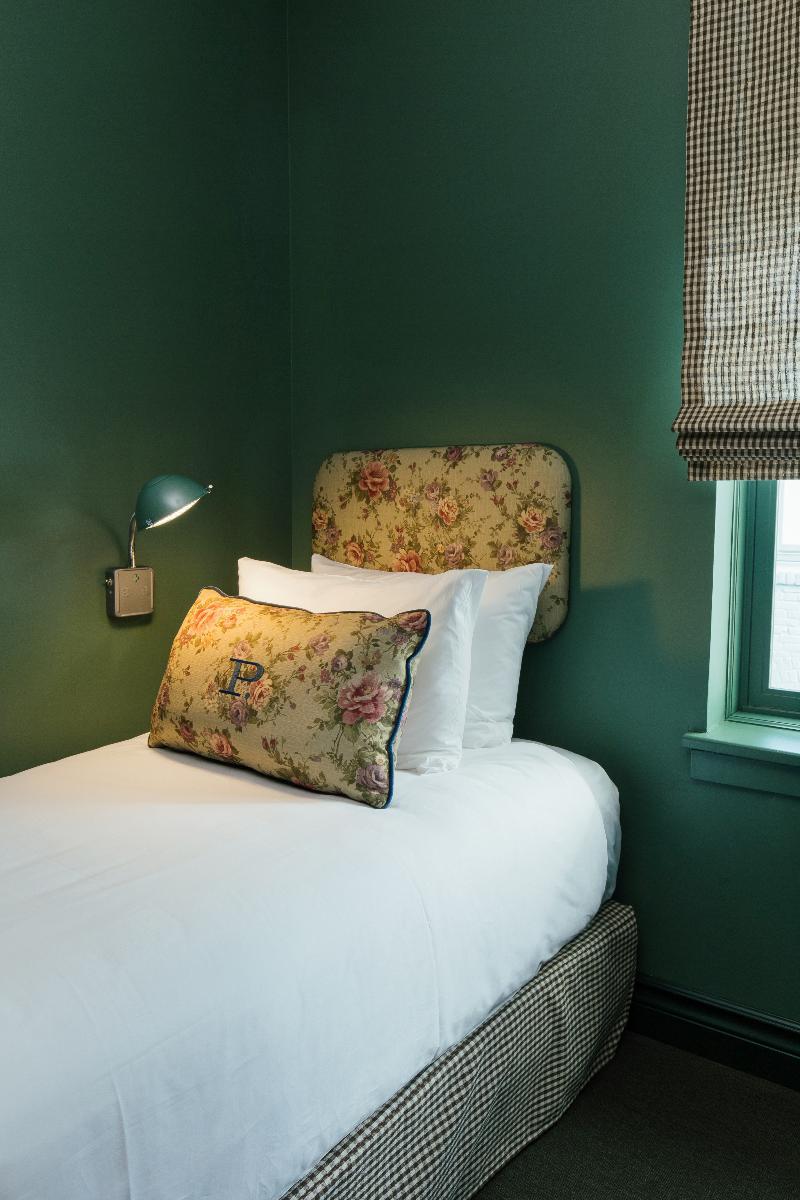 Palihotel Seattle