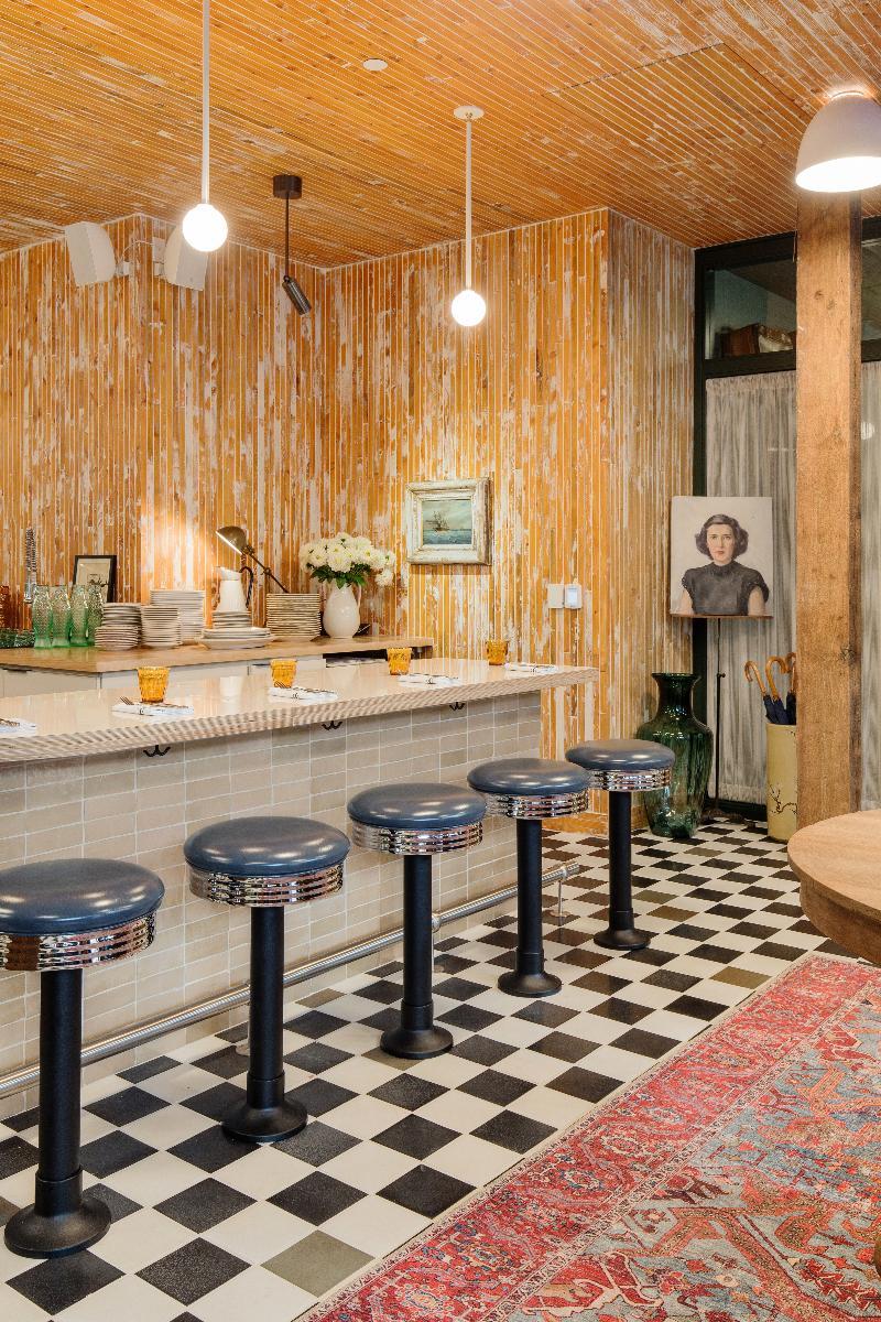 Palihotel Hotel Seattle