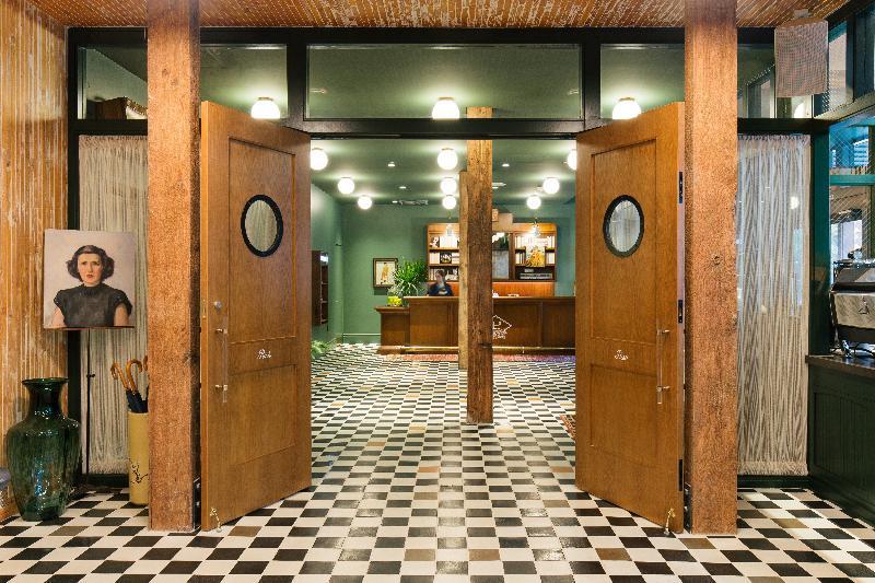 Palihotel Hotel
