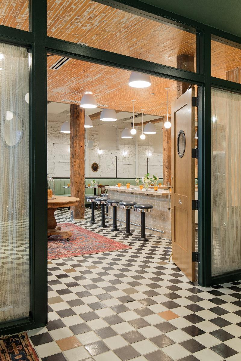 Palihotel 3*