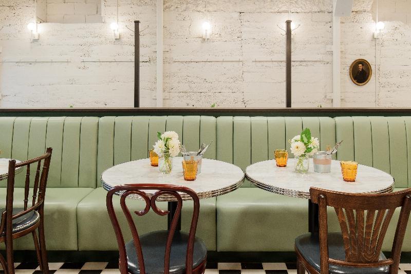 Hotel Palihotel Seattle