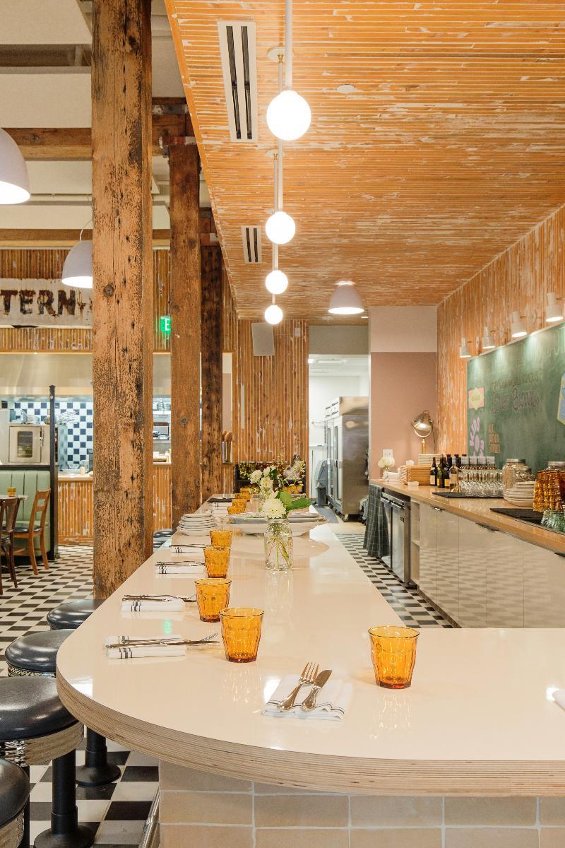 Palihotel Hotel Seattle