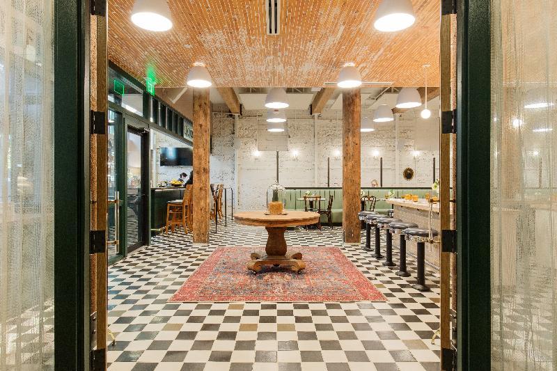 Palihotel Hotel 3*