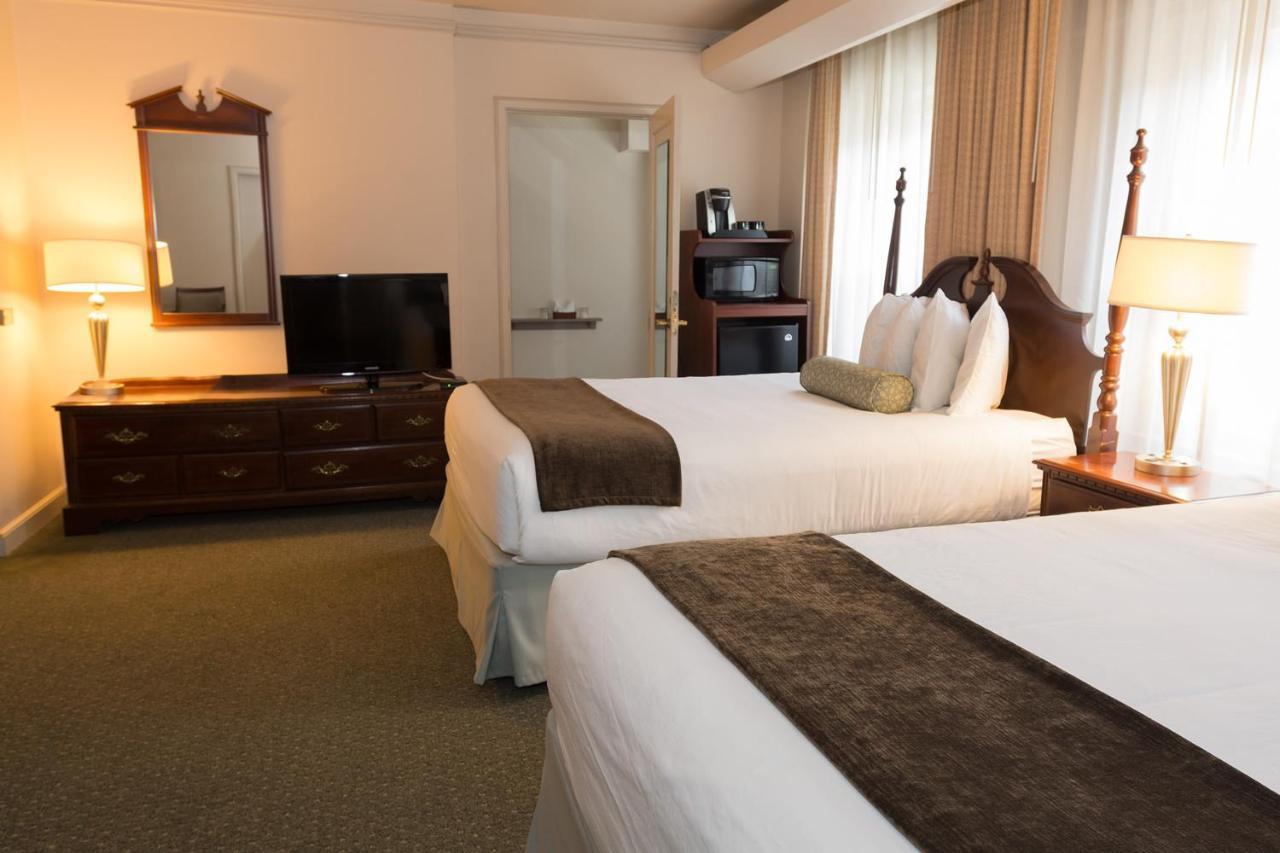 Inn The At Virginia Mason