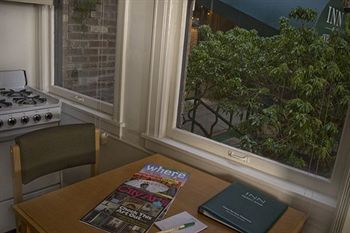 Hotel At Queen Anne Seattle