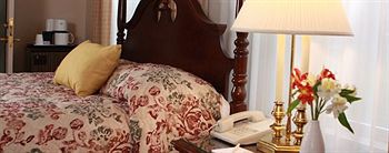 Inn The At Virginia Mason