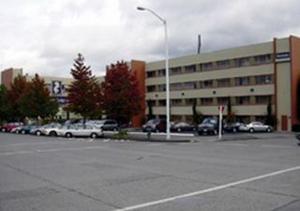 Hotel Travelodge By Wyndham By The Space Needle 2*