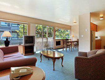 Motel Travelodge By Wyndham 2*