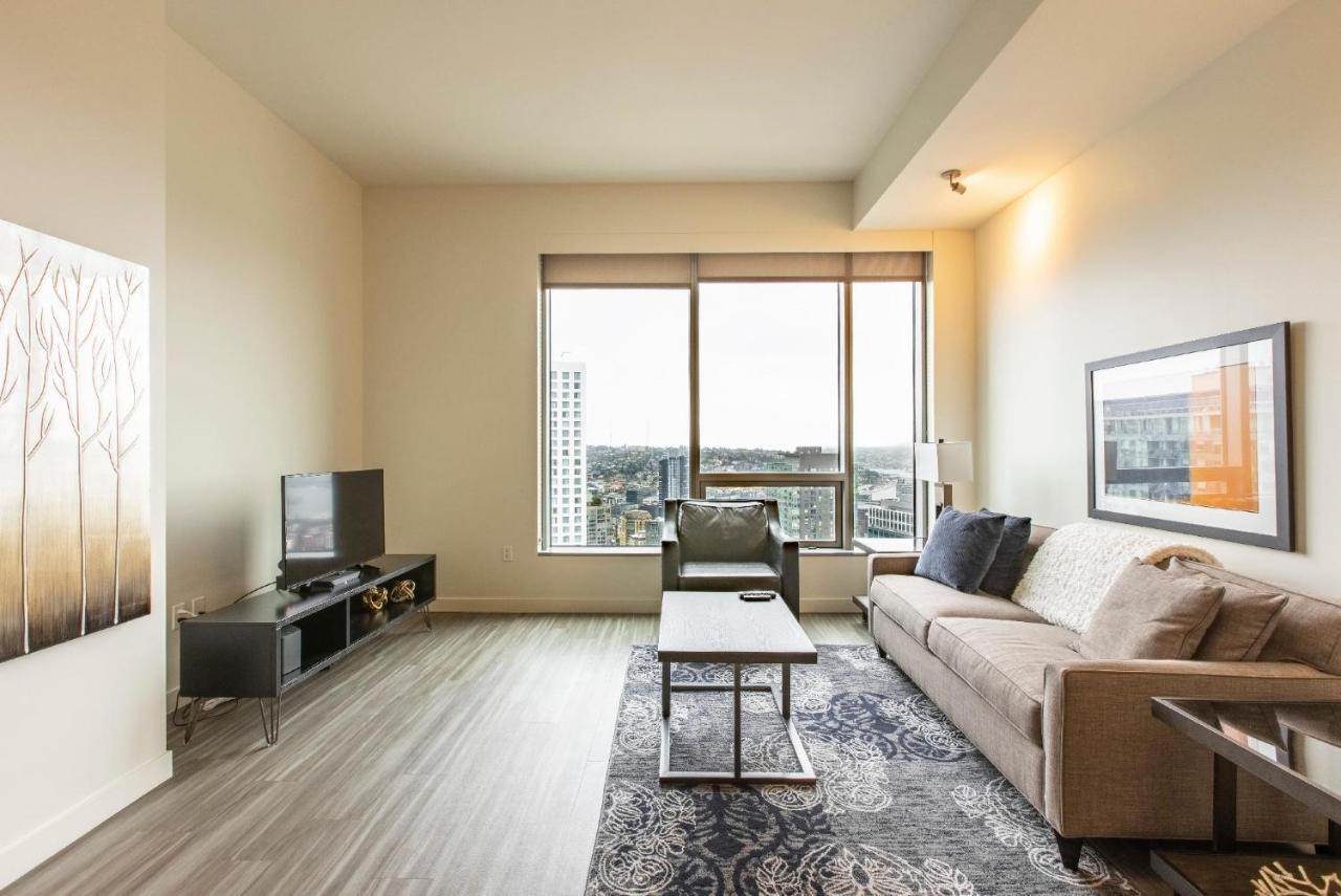 Pike And Pine Apartments Apartment Seattle