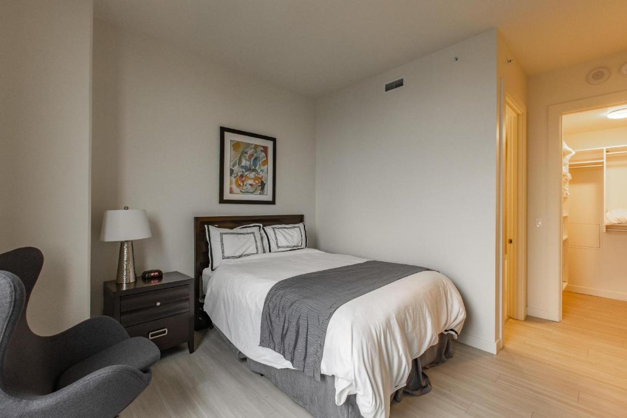 Pike And Pine Apartments Apartment