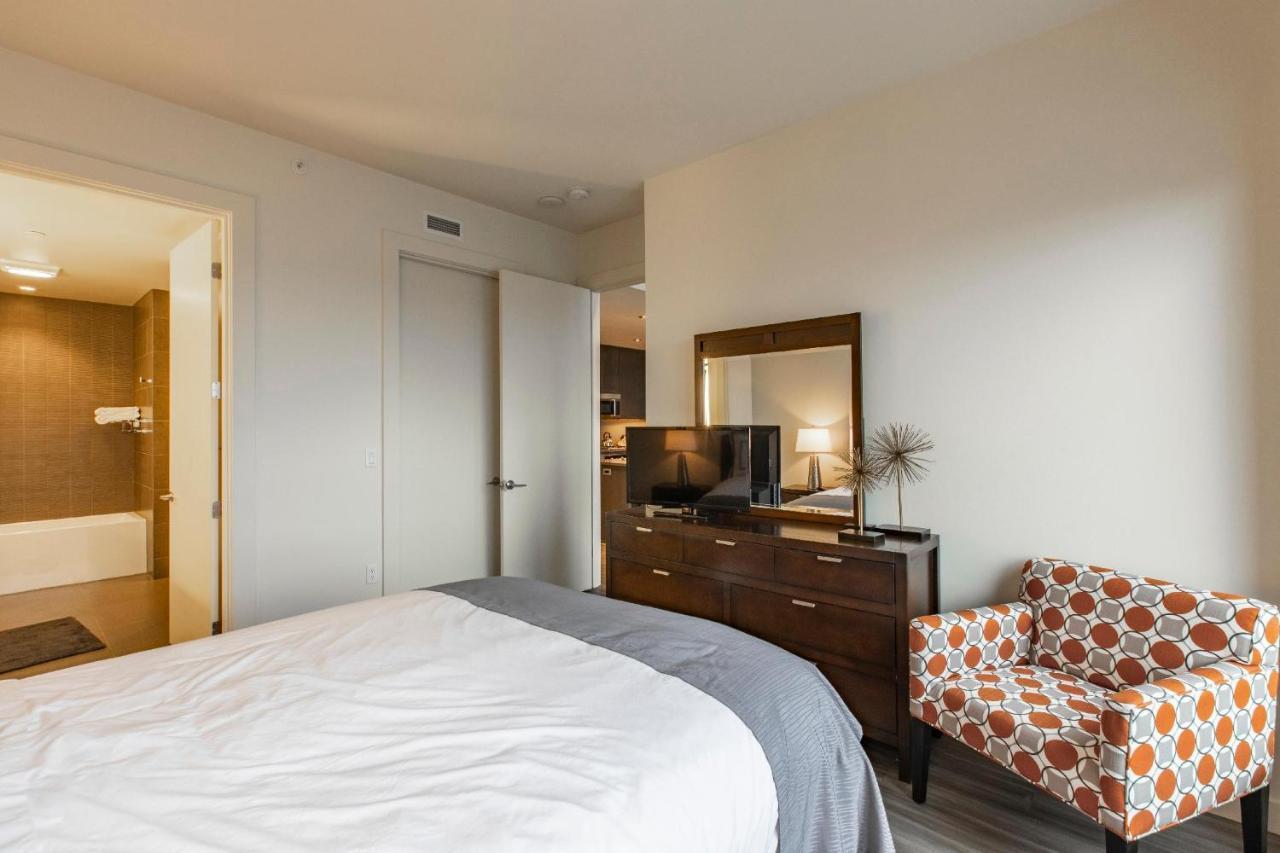 Pike And Pine Apartments Apartment *