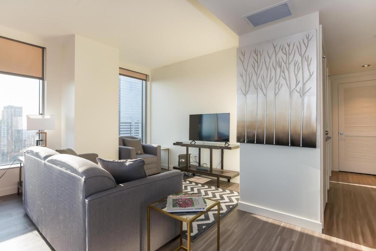 Pike And Pine Apartments Apartment Seattle