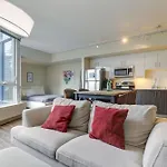 Downtown Seattle Condos by Barsala