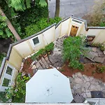 Madison Park Seattle With Outdoor Private Garden And Grill 1Br 1Ba