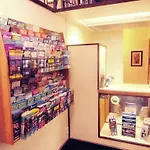 University Motel Suites