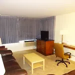 University Motel Suites