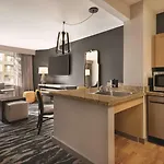 Homewood Suites by Hilton Seattle Convention Center Pike Street