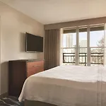 Homewood Suites by Hilton Seattle Convention Center Pike Street